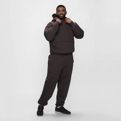size: Sudev is 185cm wearing a size L/XL