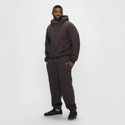 size: Sudev is 185cm wearing a size L/XL