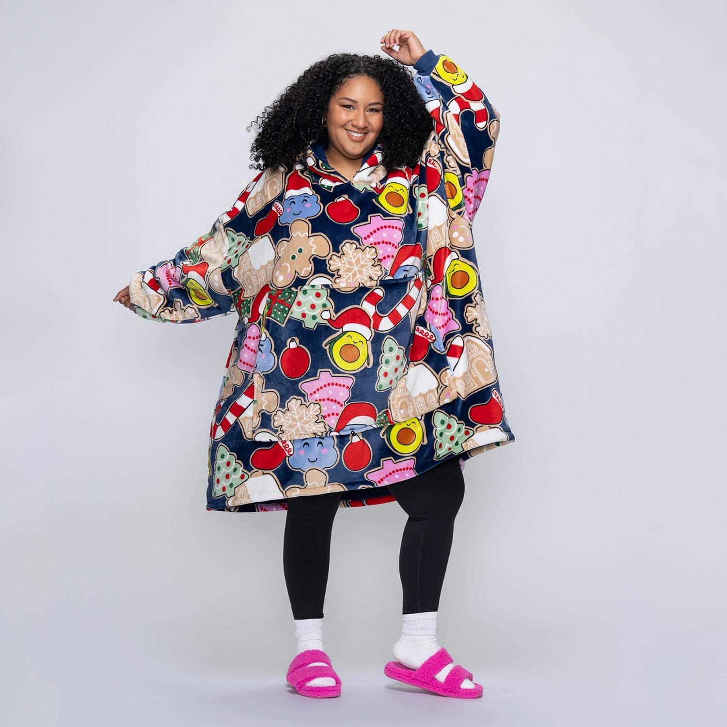 size: Aisha is 161cm wearing a size OOD