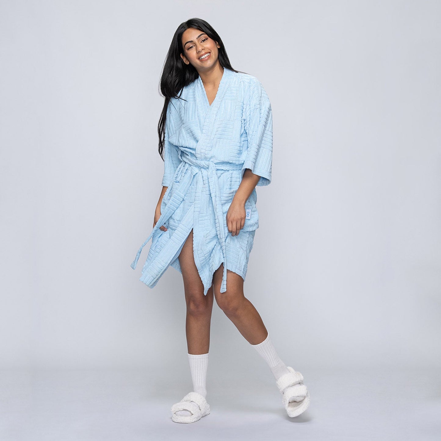 size: Shailza is 165cm wearing a size S/M