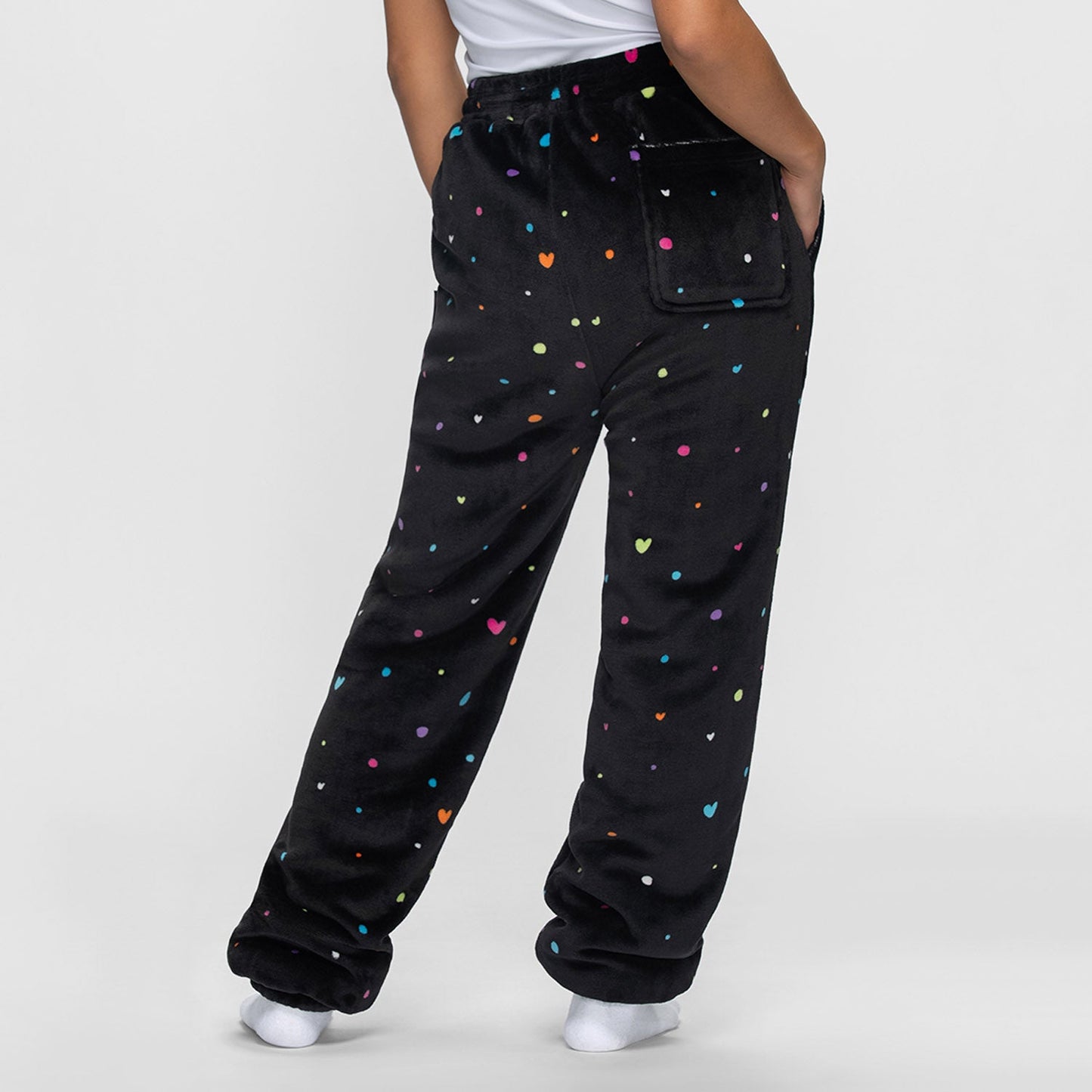 size: Yeryn is 165cm wearing a size S/M