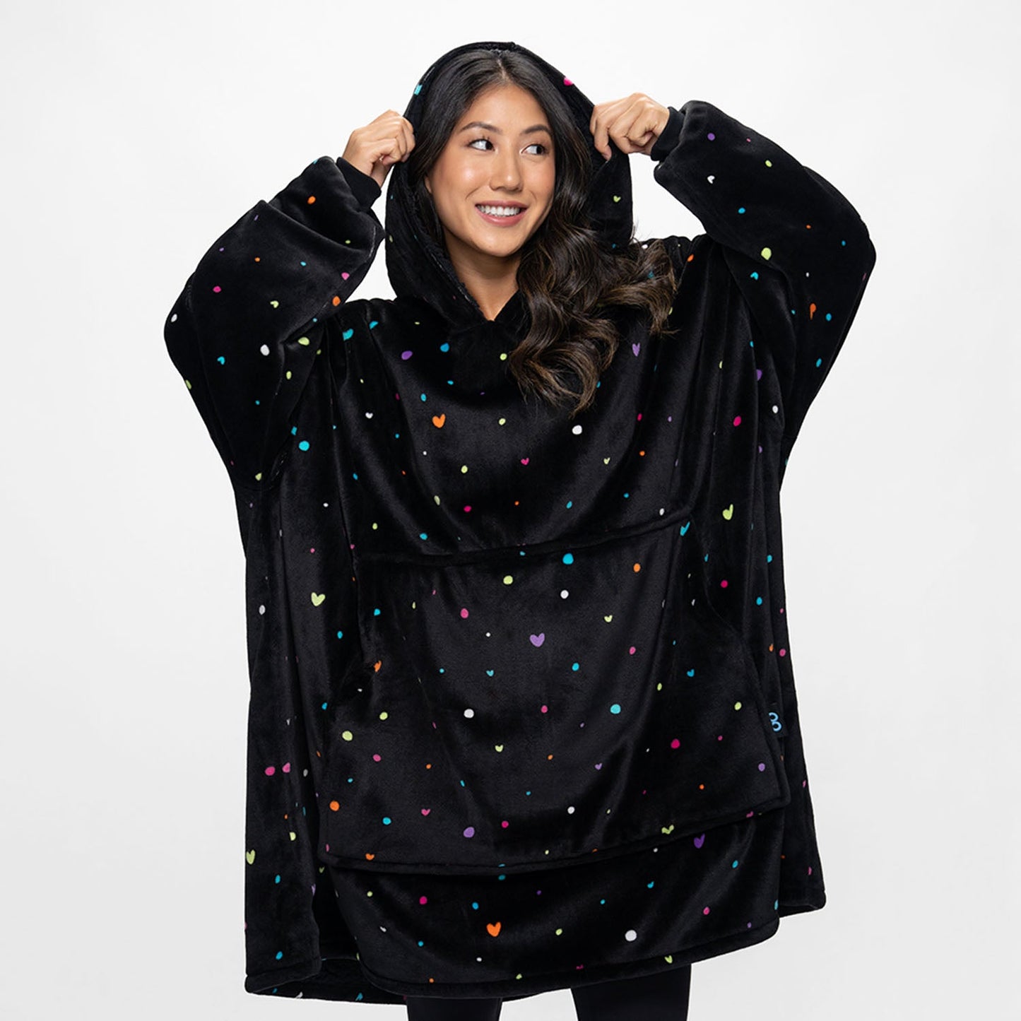 size: Yeryn is 165cm wearing a size OOD