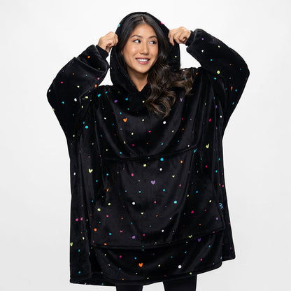 size: Yeryn is 165cm wearing a size OOD