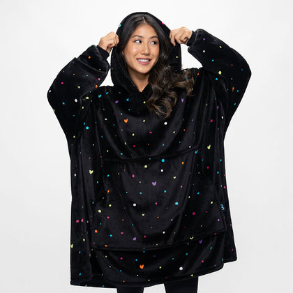 size: Yeryn is 165cm wearing a size OOD