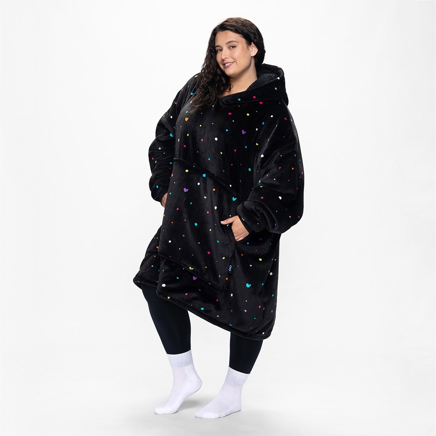 size: Aaliyah is 183cm wearing a size OOD