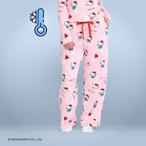 Hello Kitty Polka Dot