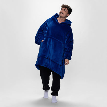 size: Adam is 183cm wearing a size OOD