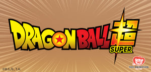 DRAGON BALL SUPER IS HERE!