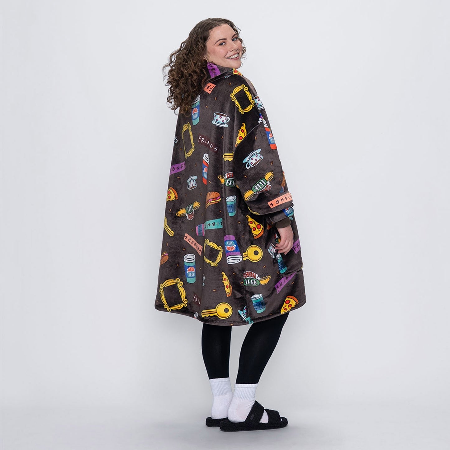 size: Finty is 169cm wearing a size OOD