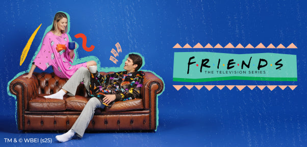 SELLING FAST | SHOP FRIENDS NOW