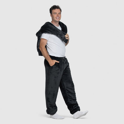 size: Jake is 191cm wearing a size 4XL/5XL