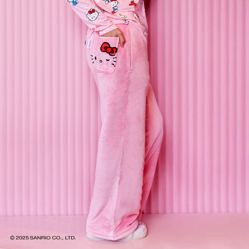 Hello Kitty & Friends