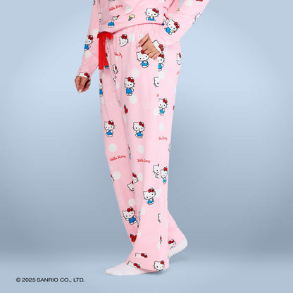 Hello Kitty Polka Dot