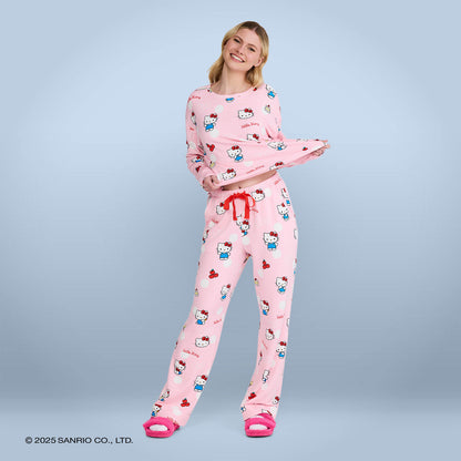 Hello Kitty Polka Dot