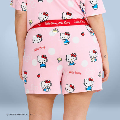 Hello Kitty Polka Dot