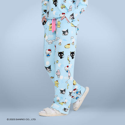 Hello Kitty & Friends