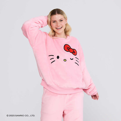 Hello Kitty & Friends