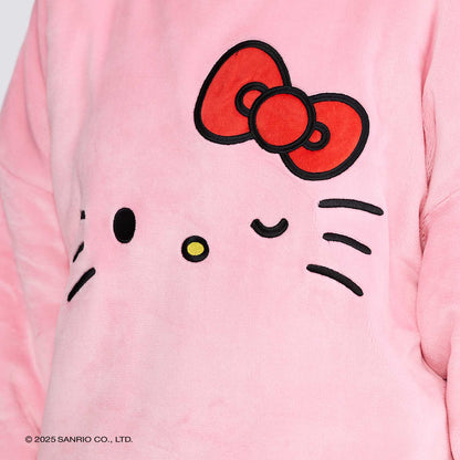 Hello Kitty & Friends