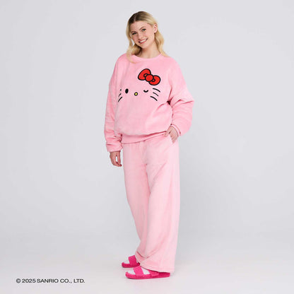Hello Kitty & Friends