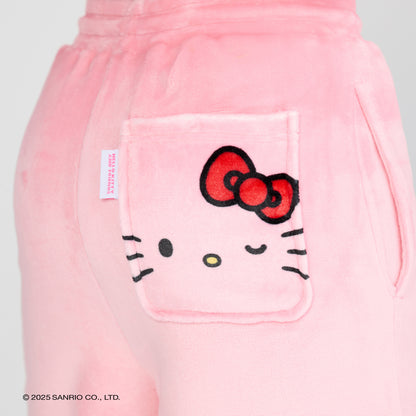 Hello Kitty & Friends