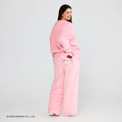 Hello Kitty & Friends