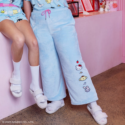 Hello Kitty & Friends