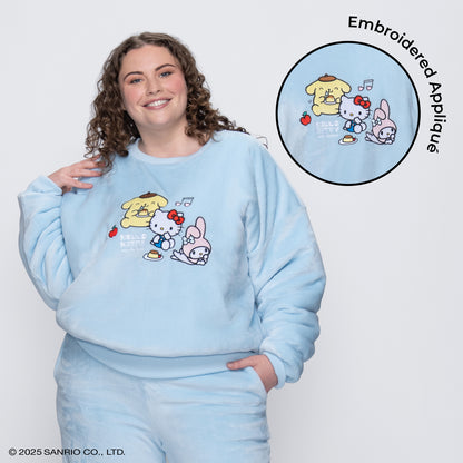 Hello Kitty & Friends