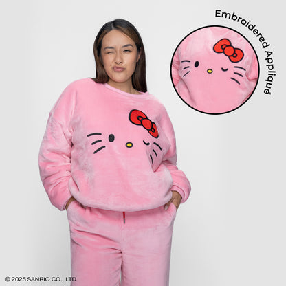 Hello Kitty & Friends