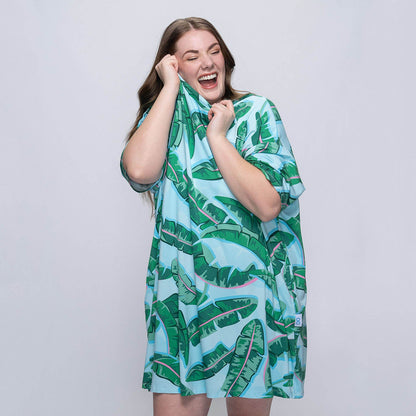 size: Tayla is 169cm wearing a size OOD