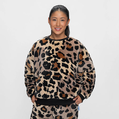 size: Yeryn is 165cm wearing a size S/M