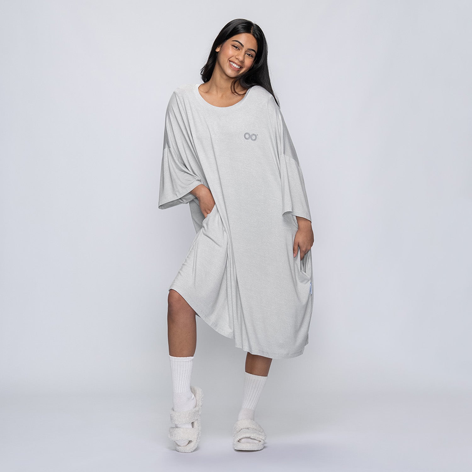 size: Shailza is 165cm wearing a size OOD