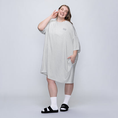 size: Tayla is 169cm wearing a size OOD