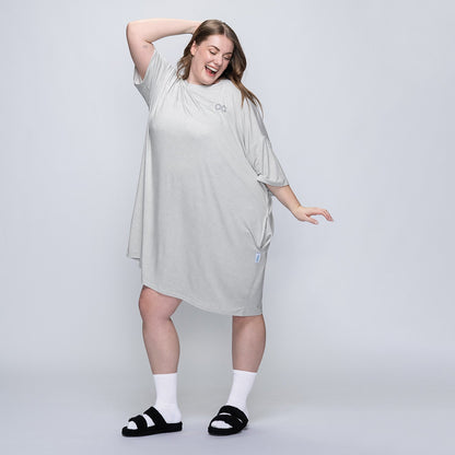 size: Tayla is 169cm wearing a size OOD