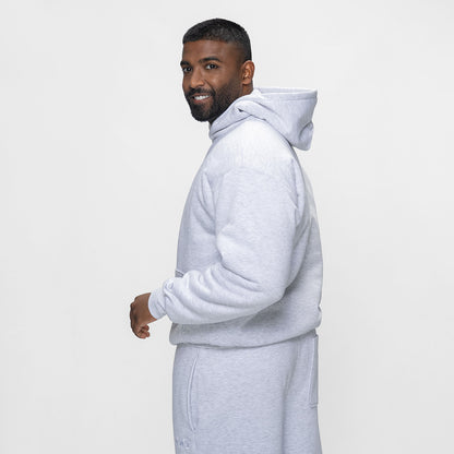 Light Grey Marle