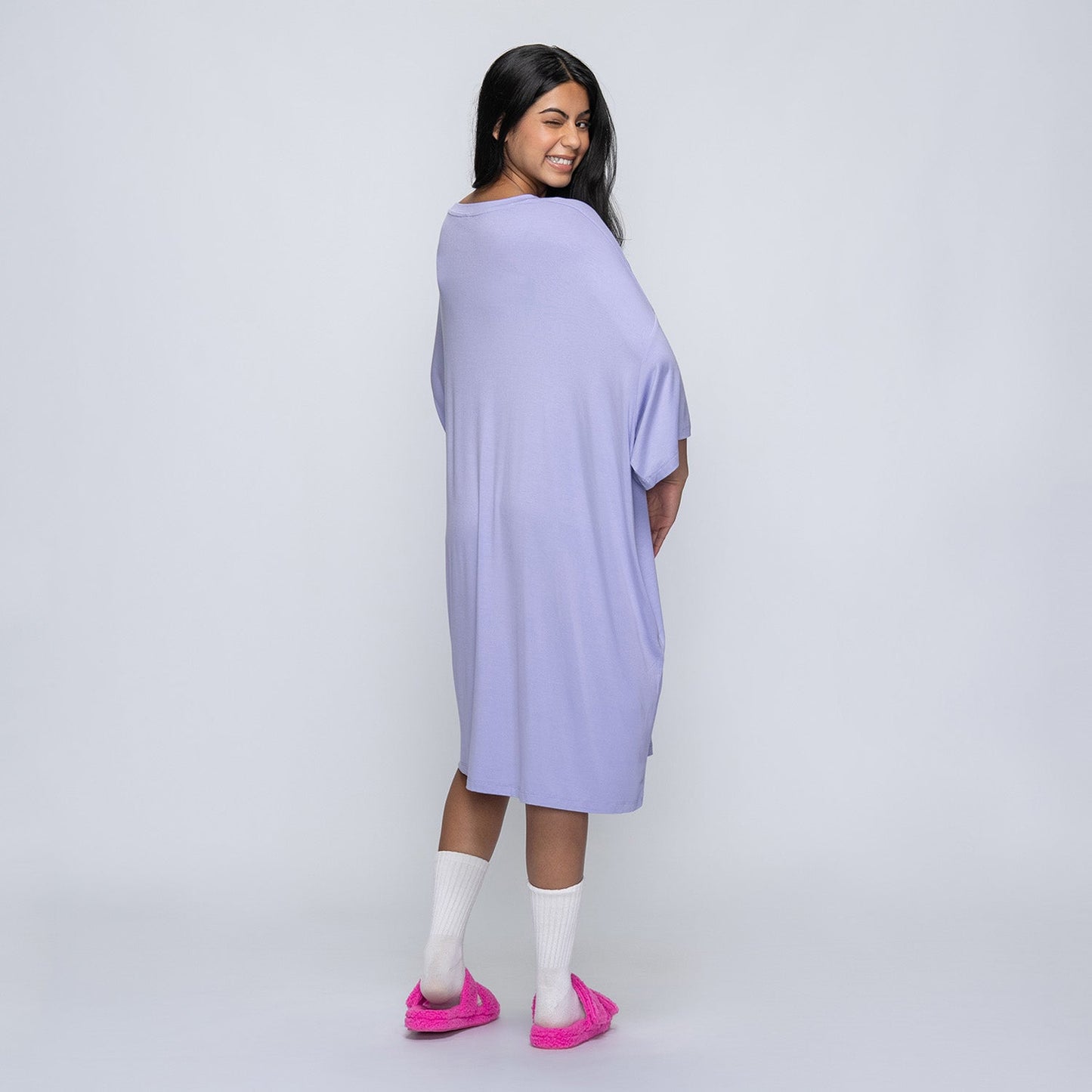 size: Shailza is 165cm wearing a size OOD