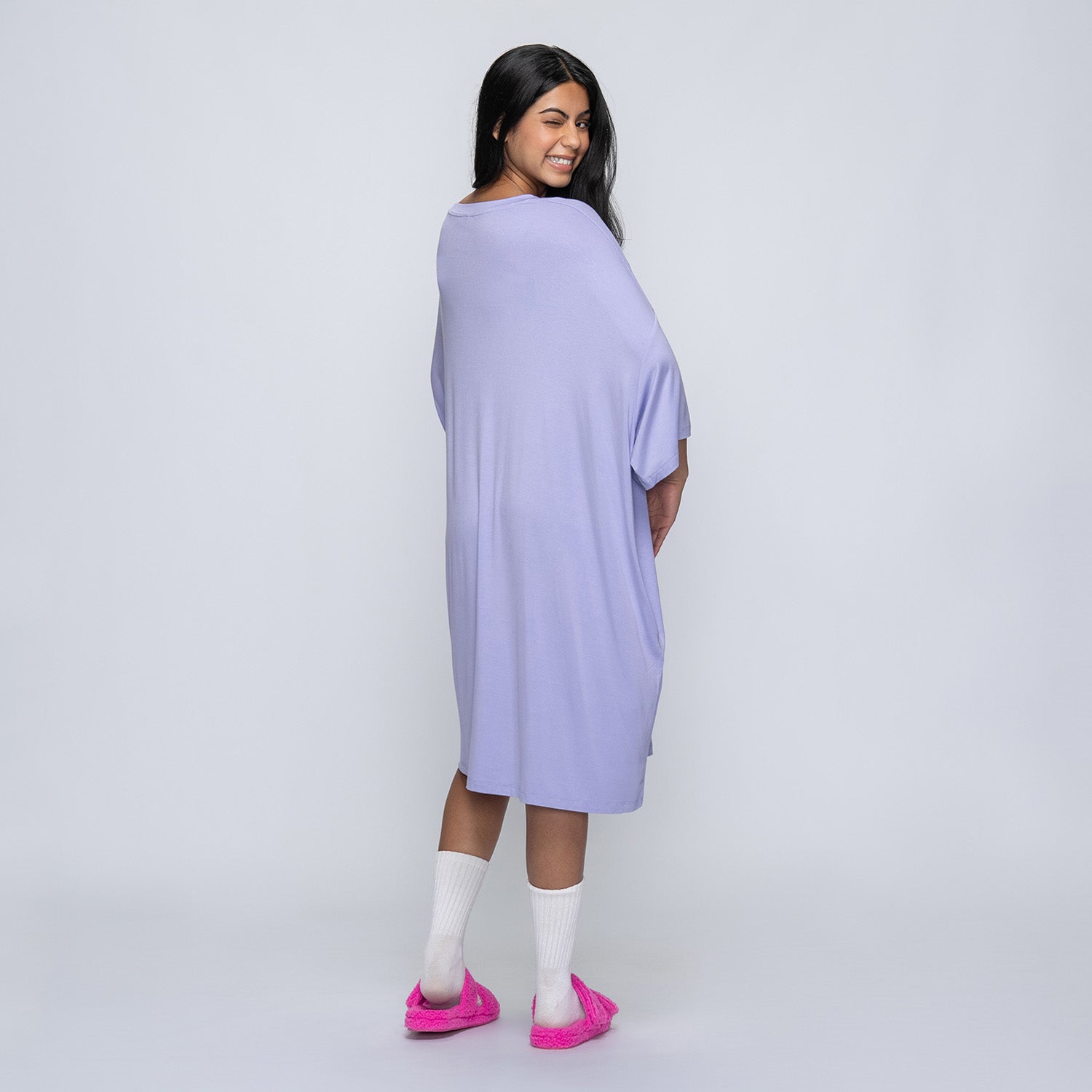 size: Shailza is 165cm wearing a size OOD