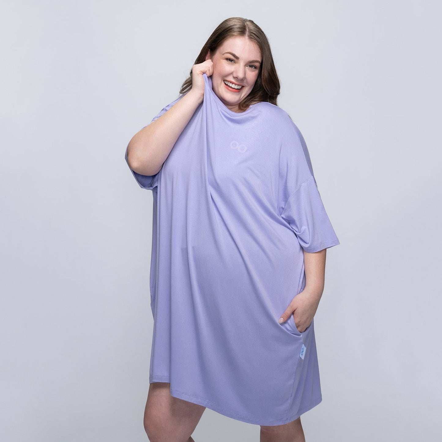 size: Tayla is 169cm wearing a size OOD