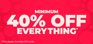 MID YEAR CLEARANCE EXTENDED