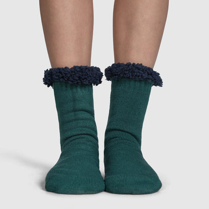 Moss Green