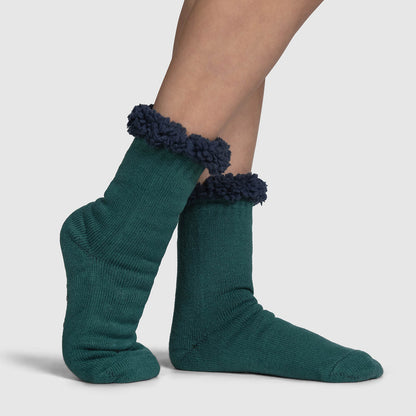 Moss Green