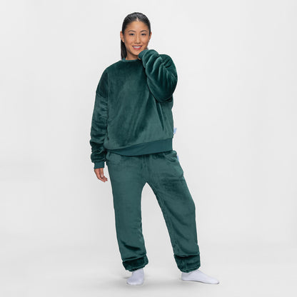 size: Yeryn is 165cm wearing a size S/M