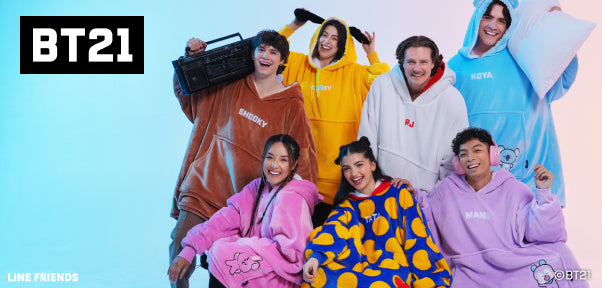 The Oodie NZ