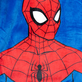 Spider-Man Back Print Kids Oodie