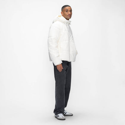 size: Asher is 6ft wearing a size L/XL