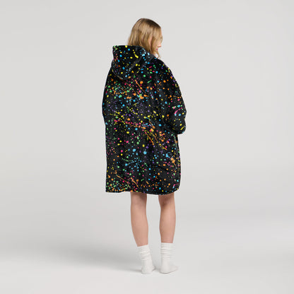 size: Lilli is 172cm wearing a size S/M