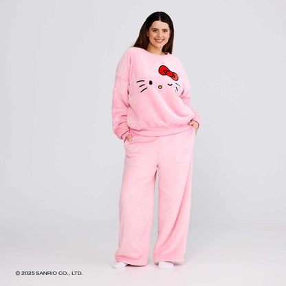 Hello Kitty & Friends