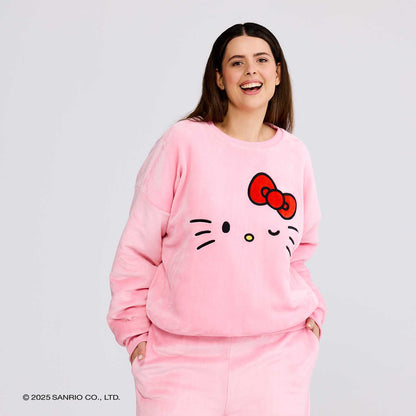 Hello Kitty & Friends