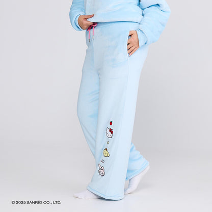 Hello Kitty & Friends