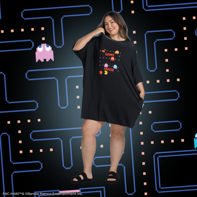 PAC-MAN