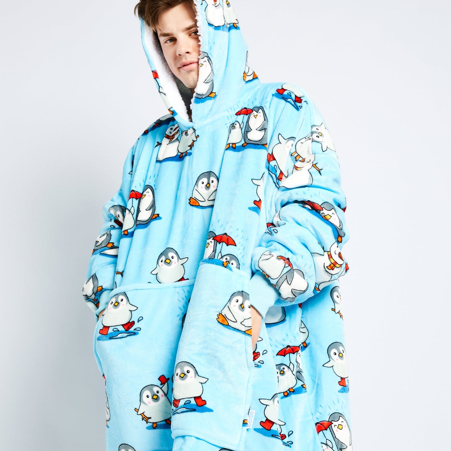 Penguin Oodie™ Original – The Oodie NZ